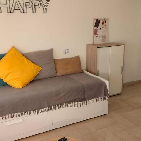 Guignon - Apart Sunny Comfort Close To The Port & Station Antibes Zewnętrze zdjęcie