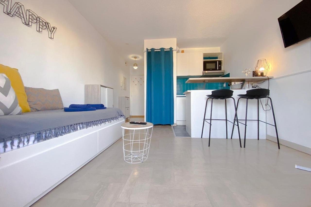 Guignon - Apart Sunny Comfort Close To The Port & Station Antibes Zewnętrze zdjęcie